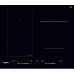 Варильна поверхня електрична Whirlpool WL S6960 BF