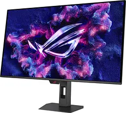 Монітор 31.5" ASUS ROG Strix XG32UCDS UHD OLED 165Hz (90LM0B50-B01371) - мініатюра 3