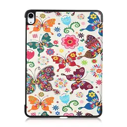 Чохол-книжка BeCover Smart Case для Apple iPad Air 11" M2/M3 (2024/2025) Butterfly (711599) - мініатюра 4