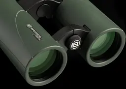Бінокль Bresser Pirsch 8x42 WP Phase Coating (1720842) 930239 - мініатюра 3