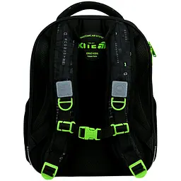 Рюкзак шкільний каркасний Kite Education Digital (K26-556M-4) - мініатюра 4