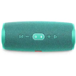 Портативна колонка JBL Charge 5 JBLCHARGE5TEAL Teal - мініатюра 5