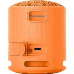 Портативна акустика Sony SRS-XB100 Orange (SRSXB100D) [104699] - мініатюра 4