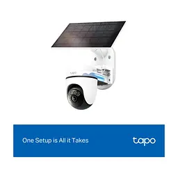 Камера відеоспостереження TP-Link TAPO-C630-KIT - мініатюра 9