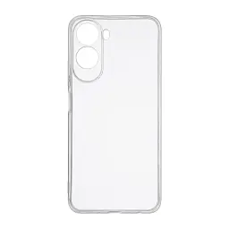 Чохол ArmorStandart Air для Xiaomi Redmi A7 Pro 4G / Poco C81 Pro 4G Camera cover Clear