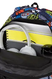 Рюкзак CoolPack Jerry Hobby 19 л (F029929) - мініатюра 4
