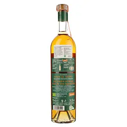 Вино Lunaria Bucefalo Malvasia Terre Di Chieti біле сухе 0.75 л - мініатюра 2