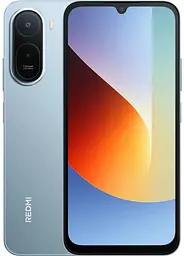 Мобильный телефон Xiaomi Redmi A7 Pro 4/128GB Mist Blue (1195183)