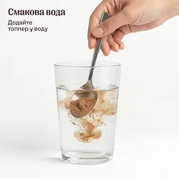 Топпер для корму собак і котів Cosset ліофілізована куряча печінка 50 г (0030002) - мініатюра 4