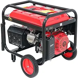 Генератор бензиновий Covax EPH18500E2 [162419] - мініатюра 4