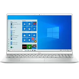 Ноутбук DELL Inspiron 5505,7 4700U, 8GB, 256GB, Radeon, Windows 10 S Mode