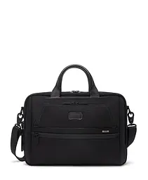 Сумка Для Ноутбука До 15" Tumi TUMI ALPHA BLACK 39,5x29x9,5 09203728DL4