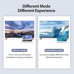 Кабель HDMI M - M, 3.0 м, V2.0, 4K 60Гц, обплетення, Zinc Alloy Type чорний Vention - мініатюра 8