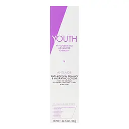 Антивіковий зволожуючий лосьйон Youth Anti-Age S, 100 мл (100862) - мініатюра 3