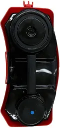 Оприскувач акумуляторний Forte KF-16 8АН/12V 6.5 кг (121871) - мініатюра 7