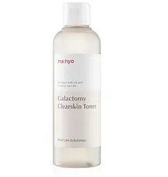 Тонер для обличчя Galactomy Clearskin Toner Manyo 210 мл