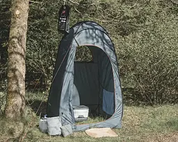 Намет технічний Easy Camp Vik Utility Tent (120500) - мініатюра 9