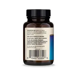 Пробіотики і пребіотики Dr. Mercola Complete Afterbiotics, 30 капсул - мініатюра 2