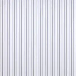 Декоративна стінова рейка Sticker Wall 160x23x3000мм (D) SW-00001533 Біла - мініатюра 6