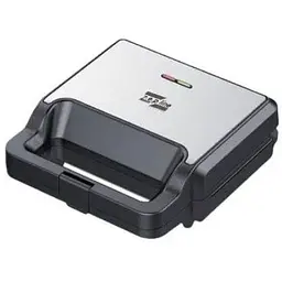 Мультигриль 5в1 Zepline ZP-813 Сірий 2200 Вт