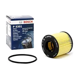 Фільтр масляний Bosch 1 457 429 301 - мініатюра 3