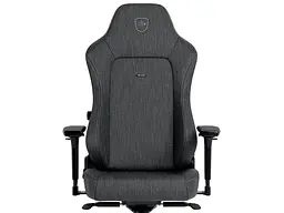 Крісло геймерське Noblechairs Hero Series TX Anthracite (NBL-HRO-TX-ATC) - мініатюра 5