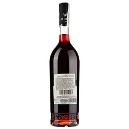 Лікер Aelred 1889 Creme de Cassis Drome Blackcurrant (Чёрная смородина), 16% 0,7 л - мініатюра 2