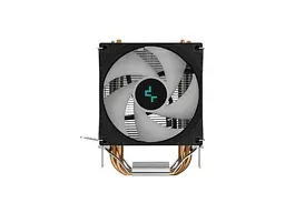 Повітряне охолодження Deepcool AG300 LED (R-AG300-BKLNMN-G) - мініатюра 5