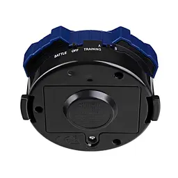 Іграшкова зброя Silverlit Lazer M.A.D. Black Ops, бластер та мішень (LM-86861) - мініатюра 7