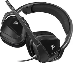 Навушники ігрові Corsair Gaming Void Elite Surround Carbon - мініатюра 2