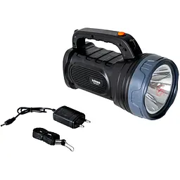 Ліхтар акумуляторний Євросвітло LED TGX-9011 (58396) - мініатюра 4