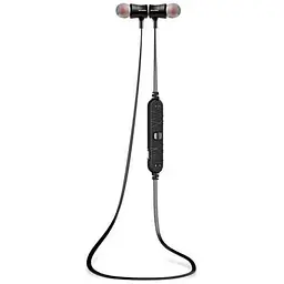 Бездротові навушники Awei Bluetooth A921BL, BT4.0, 55mAh, 4h, black
