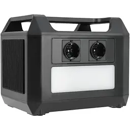 Зарядна станція Make 1200W 1008Wh (MPS-12002) - мініатюра 4
