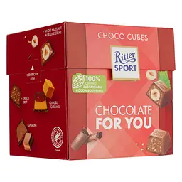 Цукерки Ritter Sport асорті 176 г - мініатюра 2