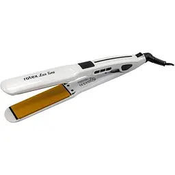 Випрямляч Rotex RHC355C LuxLine живлення - 220-240 В, 50 Гц, 45 Вт керамічне покриття нагрівальних пластів - мініатюра 3