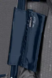 Валіза 55 См American Tourister STARVIBE NAVY 55x40x20(23) MD5*41002 - мініатюра 10