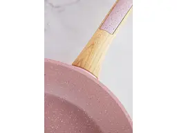 Сковорода Pepper Candy Pink( PR-2112-24) - мініатюра 3