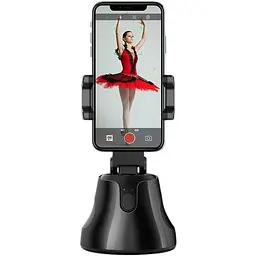 Розумна селфі-палка XPRO Q2 з обертанням на 360° Bluetooth-пультом і телескопічною конструкцією (43183-q2_293) - мініатюра 2