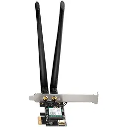 WiFi-адаптер D-Link DWA-X582 AX3000 - мініатюра 3