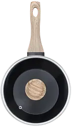 Ківш Pyrex Cook&Care 1.2 л 16 см kuh0016425 - мініатюра 4