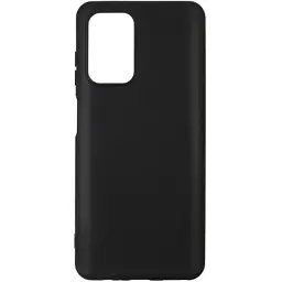 Чохол до мобільного телефона BeCover ZTE Blade V40 Vita Black (708654) - мініатюра 1