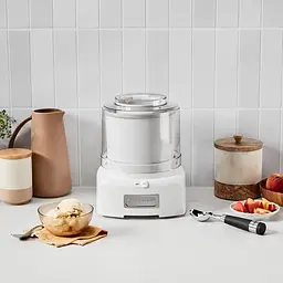 Морозивниця Cuisinart Cool Scoops (ICE21E) - мініатюра 3