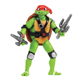 Ігрова фігурка Раф TMNT 83832 серії Черепашки-Ніндзя. Панцирний вихор