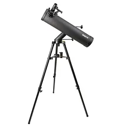 Телескоп SIGETA StarQuest 102/1100 Alt-AZ (65331) - мініатюра 2