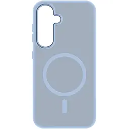 Чохол MAKE Samsung S26 Plus Shadow+ Magnet Sky Blue