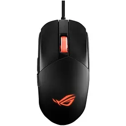 Миша Asus ROG Strix Impact III USB (90MP0300-BMUA00) [119520] - мініатюра 1