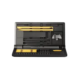 Викрутка акумуляторна Xiaomi HOTO Precision Screwdriver Kit Pro (QWLSD012) - мініатюра 1