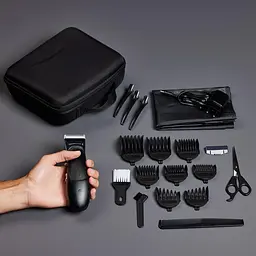 Набір для стрижки Remington HC 363 C (43047560100) - мініатюра 6