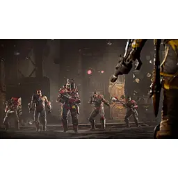 Ключ активації Microsoft Necromunda: Underhive Wars - Gold Edition для Xbox One/Series - мініатюра 15