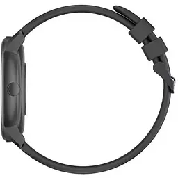 Смарт-годинник Wiwu Smart Watch SW03 чорний - мініатюра 2